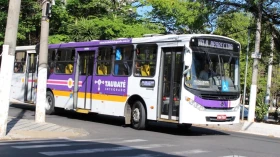 Assentos do transporte público passam a ser prioritários