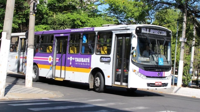 Assentos do transporte público passam a ser prioritários