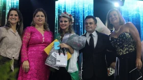 Festa de Quiririm tem início nesta terça-feira