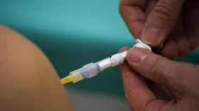 Confira o cronograma da vacinação contra gripe em Taubaté