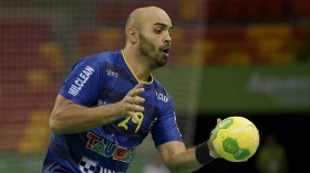 Handebol Taubaté vence evento-teste das Olimpíadas