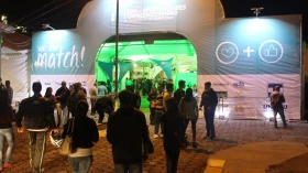 Unitau realiza 4ª Feira de Oportunidades e Empreendedorismo