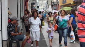 Pesquisa mostra preferências de compras para Dia das Mães