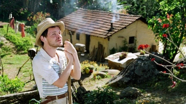 Mistau exibe filme estrelado por Matheus Nachtergaele 