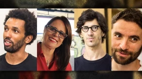 Alameda Cultural apresenta mesa-redonda sobre arte 
