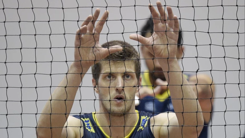 Vôlei Taubaté fecha elenco para temporada 2016/2017