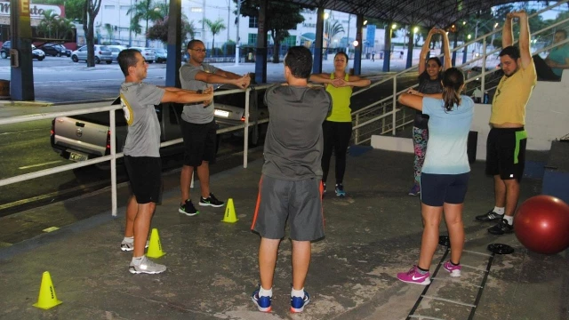 Taubaté enfrenta cidade da Venezuela no Dia do Desafio 2016