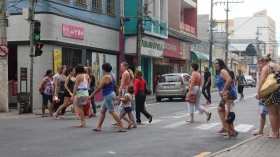 Estudo mostra aumento na taxa de expectativa de vida na região