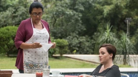 Sesc exibe filme estrelado por Regina Casé 