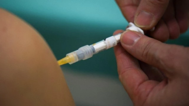 Cidade aguarda reposição de vacinas contra H1N1