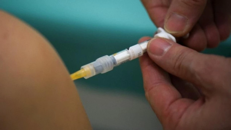 Cidade aguarda reposição de vacinas contra H1N1 Cidade aguarda reposição de vacinas contra H1N1