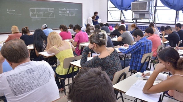 Unitau divulga lista de obras obrigatórias do vestibular 