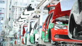 Volks de Taubaté pede férias coletivas para 4 mil funcionários