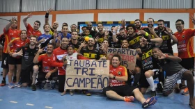 Pan-Americano de Handebol tem início na próxima semana