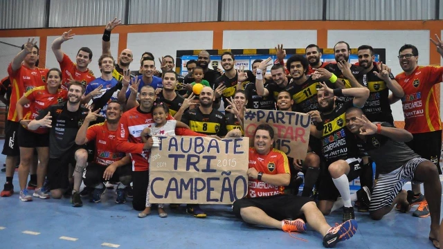 Pan-Americano de Handebol tem início na próxima semana
