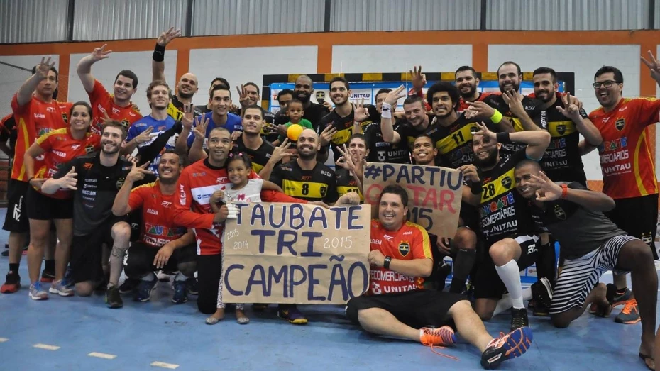 Pan-Americano de Handebol tem início na próxima semana Pan-Americano de Handebol tem início na próxima semana