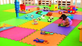 Sesc celebra Semana Mundial do Brincar com programação especial