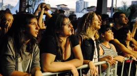 Prefeitura faz balanço positivo da Virada Cultural 
