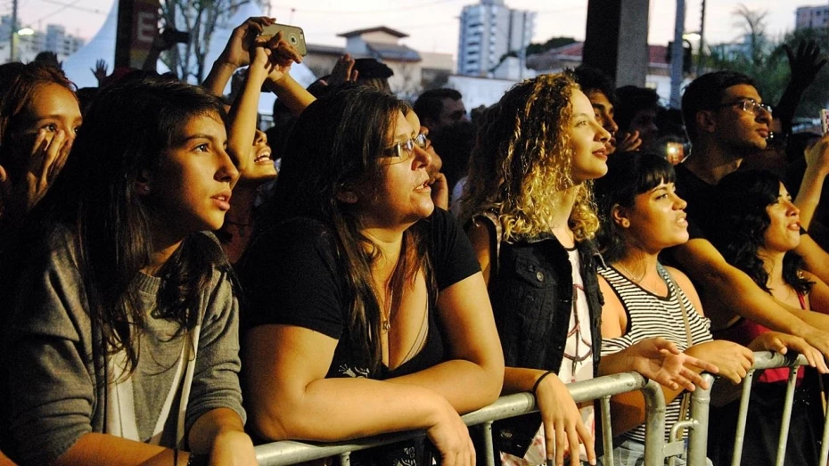 Prefeitura faz balanço positivo da Virada Cultural Prefeitura faz balanço positivo da Virada Cultural
