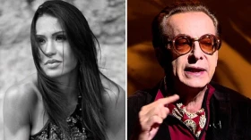 Gracyanne Barbosa e Ronaldo Ésper são destaques em eventos de noivas