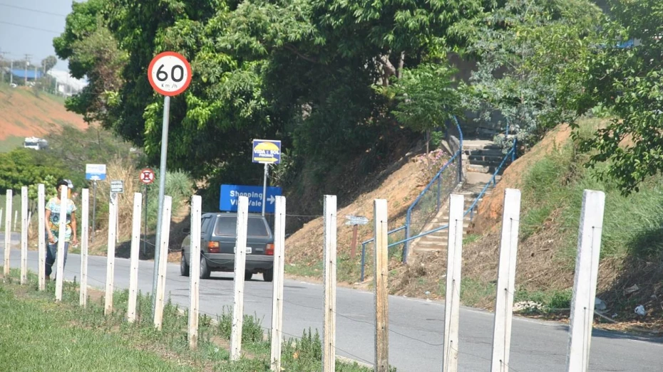 Prefeitura divulga localização do radar móvel para esta semana
