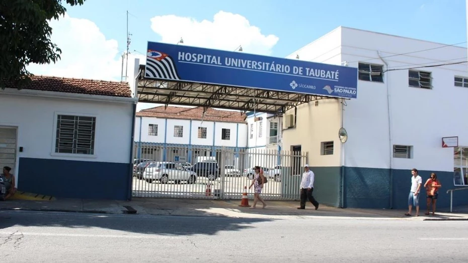 Hospital Universitário oferece nova edição do Curso para Gestantes Hospital Universitário oferece nova edição do Curso para Gestantes