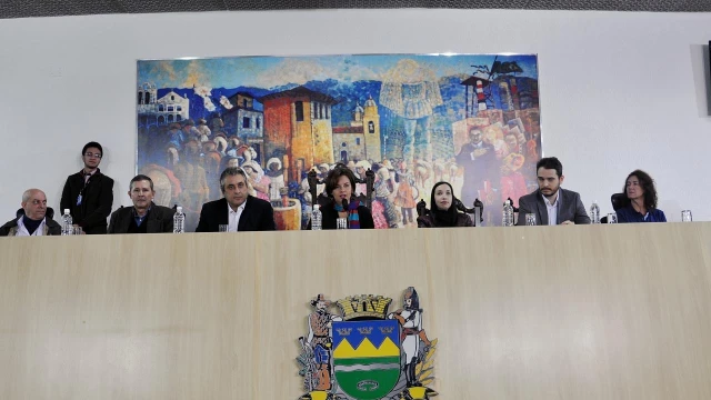Cidade fica longe de atingir orçamento esperado no 1º quadrimestre