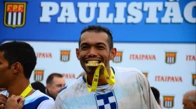 Diretoria do Burro realiza festa para celebrar um ano do título da Série A3