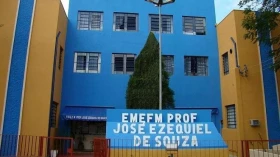 Escola Ezequiel oferece Pré-Enem Social aos alunos