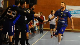 Handebol Taubaté conquista tetracampeonato do Pan-Americano 