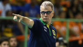 Dois atletas do Vôlei Taubaté são cortados da Seleção 