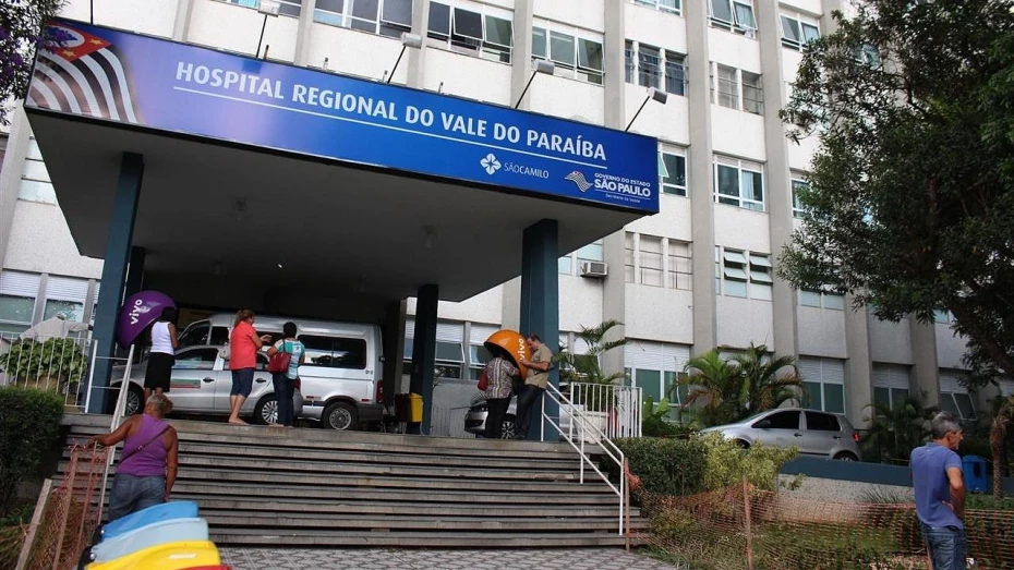 Hospital Regional oferece vagas de emprego na área de enfermagem Hospital Regional oferece vagas de emprego na área de enfermagem