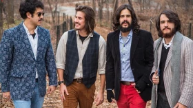 Cidade recebe 1ª edição do Festival Cinema, Música e Gastronomia 