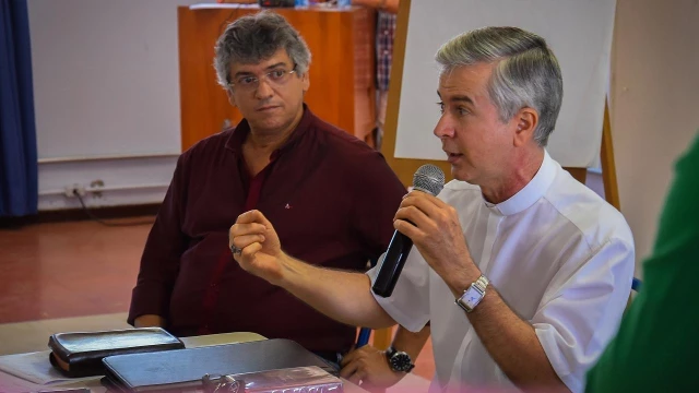 Encontro “Católicos na Política” tem segunda edição neste sábado