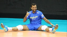 Vôlei Taubaté inicia pré-temporada com desfalques