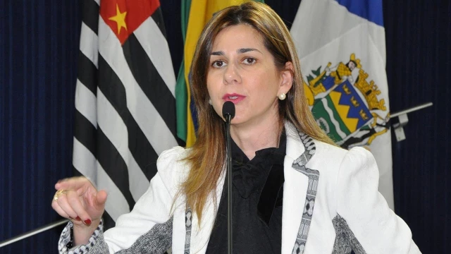 Vereadora promove audiência para debater violência contra mulher