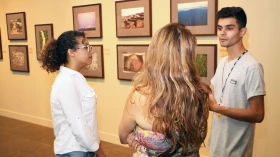 Exposição Amazônia Ocupada entra na última semana no Sesc 