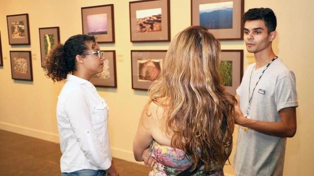 Exposição Amazônia Ocupada entra na última semana no Sesc 
