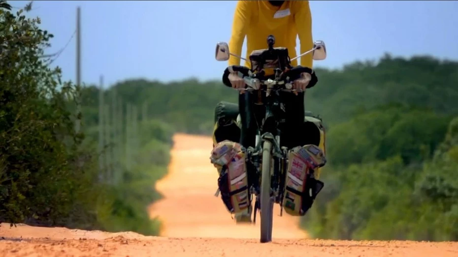 Sesc exibe documentário “Homem Livre” nesta quarta-feira