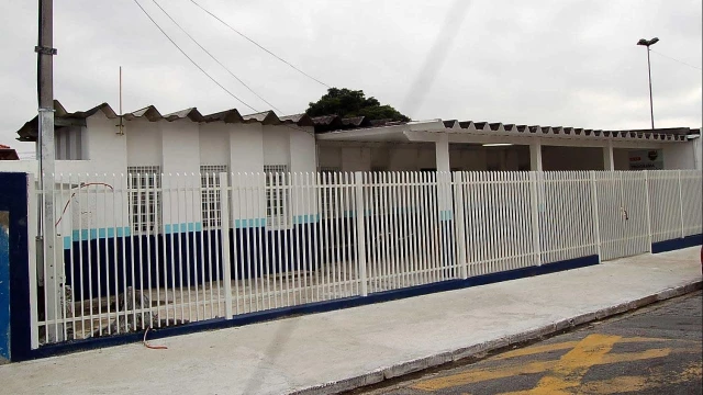 Nova unidade da Escola do Trabalho abre inscrições 