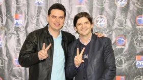 Augusto Guará Filho é anunciado como pré-candidato a prefeito 
