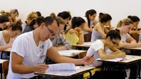 Inscrições para vestibular de Medicina terminam sexta-feira