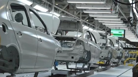 Volkswagen de Taubaté altera calendário de férias coletivas