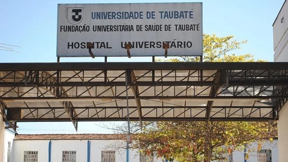 Hospital Universitário realiza segunda edição do Curso para Gestantes Hospital Universitário realiza segunda edição do Curso para Gestantes