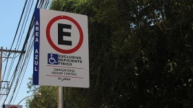 Serviço de Zona Azul é suspenso em Taubaté 