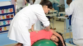 Clínica de Fisioterapia intensifica atendimentos respiratórios no inverno