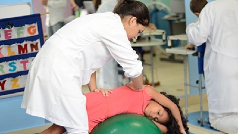 Clínica de Fisioterapia intensifica atendimentos respiratórios no inverno Clínica de Fisioterapia intensifica atendimentos respiratórios no inverno