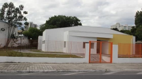 Centro Dia do Idoso tem data de inauguração agendada