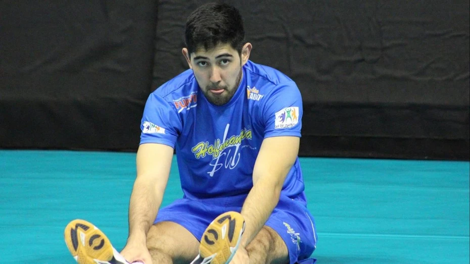 Vôlei Taubaté conhece data de estreia na temporada 2016/2017