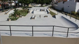 1º Festival de Skate acontece neste sábado em Taubaté